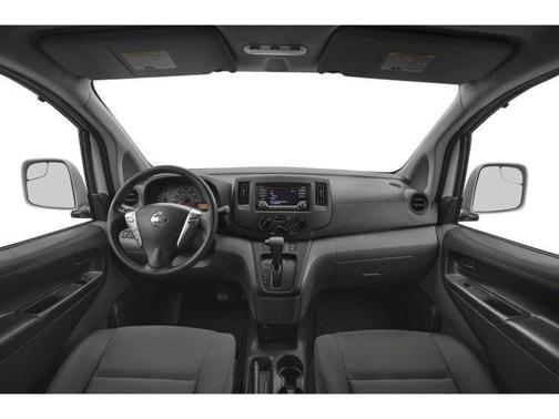 2018 Nissan NV200 SV