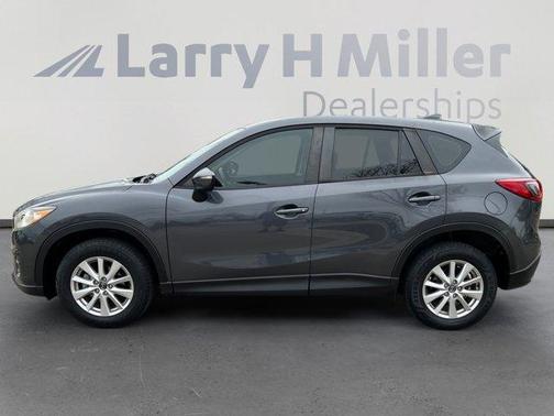 2016 Mazda CX-5 Sport