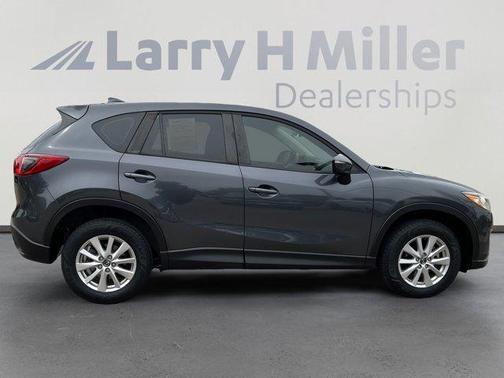 2016 Mazda CX-5 Sport