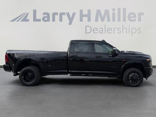 2026 RAM 3500 Limited