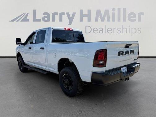 2025 RAM 3500 Tradesman