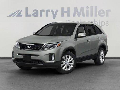2014 Kia Sorento LX