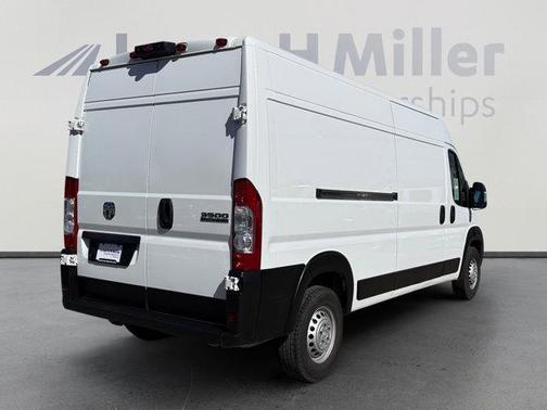 2025 RAM ProMaster 3500 High Roof
