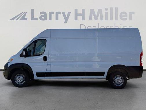 2025 RAM ProMaster 3500 High Roof