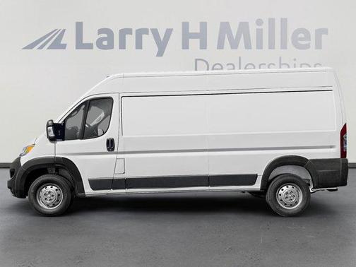 2025 RAM ProMaster 3500 High Roof