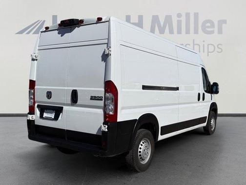 2025 RAM ProMaster 3500 High Roof