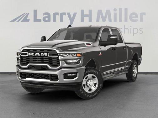 2025 RAM 2500 Limited