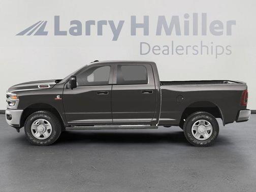 2025 RAM 2500 Limited
