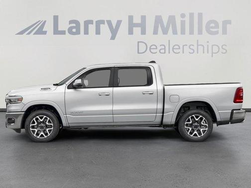 PGK 2026 RAM 1500 Laramie