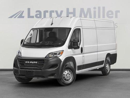 2023 RAM ProMaster 3500 High Roof