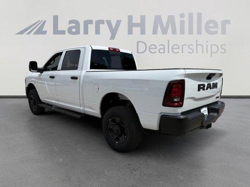 2025 RAM 3500 Tradesman
