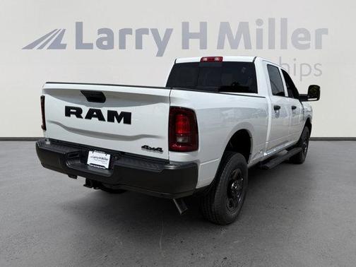 2025 RAM 3500 Tradesman