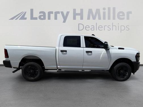 2025 RAM 3500 Tradesman