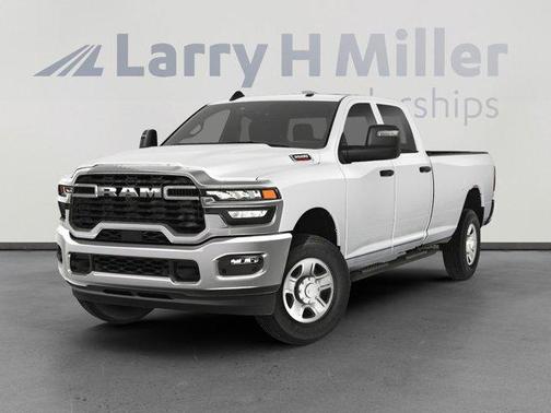 2025 RAM 3500 Tradesman