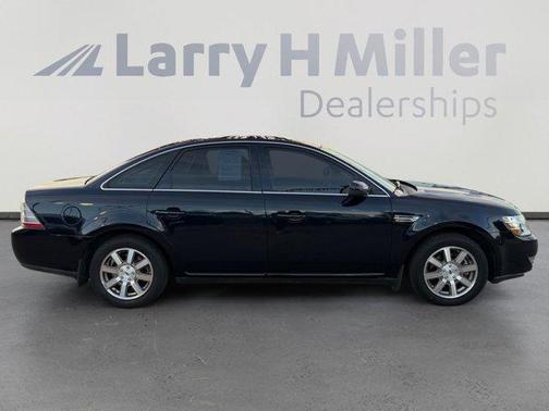 2009 Ford Taurus SEL
