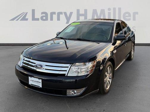 2009 Ford Taurus SEL