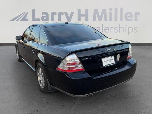 2009 Ford Taurus SEL