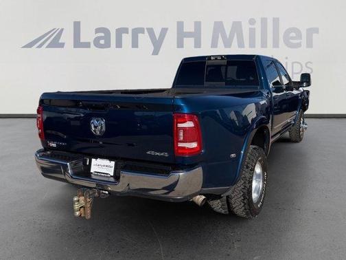 2024 RAM 3500 Limited