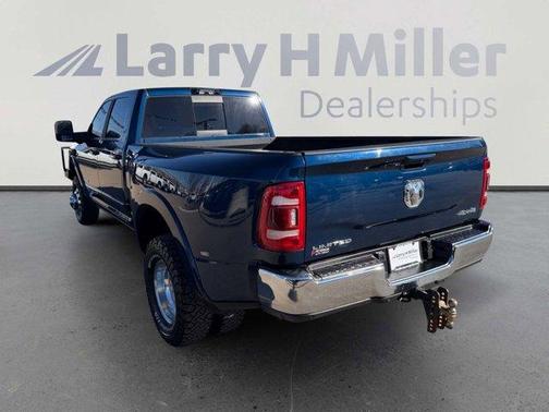 2024 RAM 3500 Limited