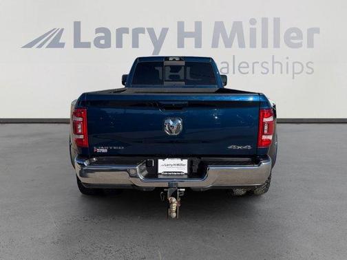 2024 RAM 3500 Limited