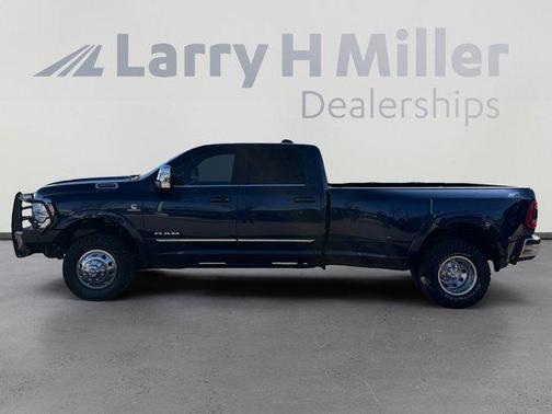 2024 RAM 3500 Limited