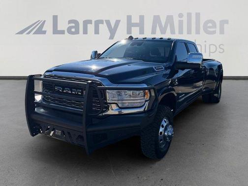 2024 RAM 3500 Limited