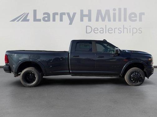 2026 RAM 3500 Limited