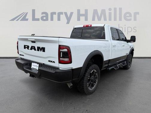 2023 RAM 2500 Power Wagon