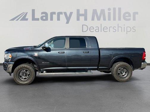 2019 RAM 3500 Laramie