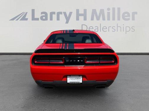 2020 Dodge Challenger R/T