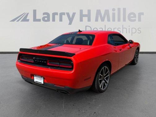 2020 Dodge Challenger R/T