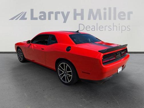 2020 Dodge Challenger R/T