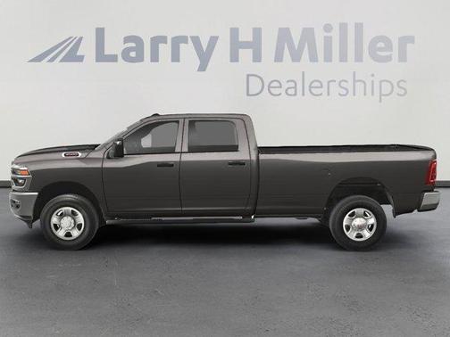 2025 RAM 3500 Laramie