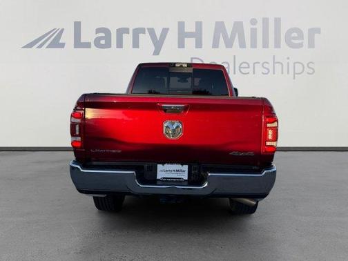 2022 RAM 2500 Limited