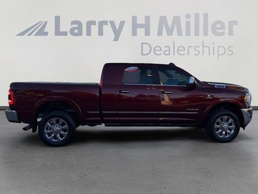 2022 RAM 2500 Limited