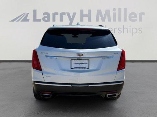 2020 Cadillac XT5 Sport