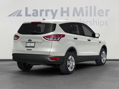 2014 Ford Escape S