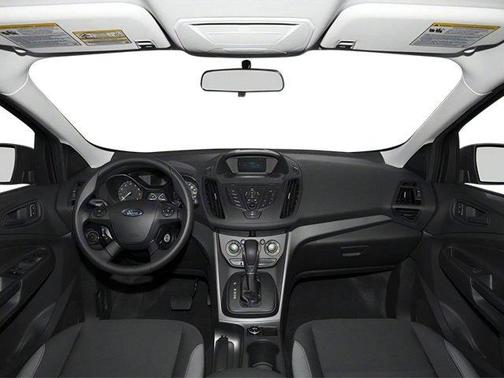 2014 Ford Escape S