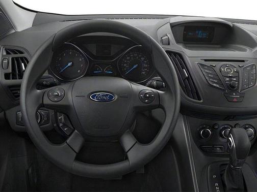 2014 Ford Escape S