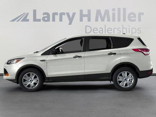 2014 Ford Escape S