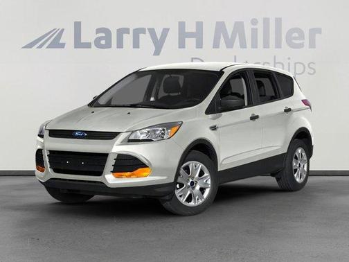 2014 Ford Escape S