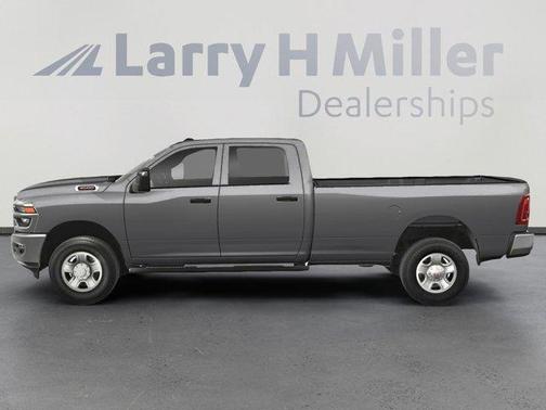 2025 RAM 3500 Laramie