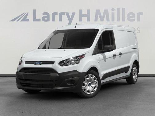 2018 Ford Transit Connect XL