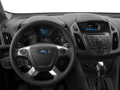 2018 Ford Transit Connect XL