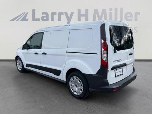 2018 Ford Transit Connect XL