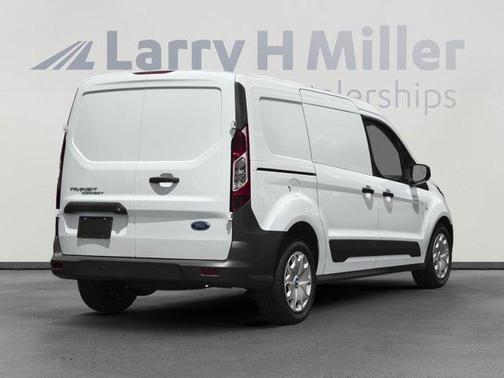2018 Ford Transit Connect XL