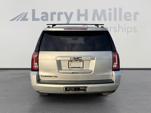 2017 GMC Yukon XL SLT