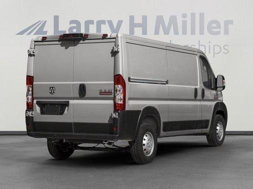 2020 RAM ProMaster 1500 Base
