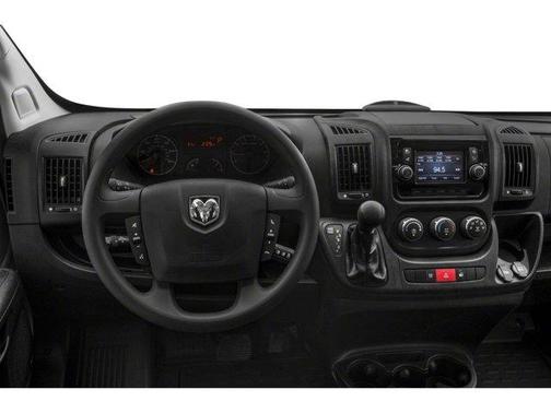 2020 RAM ProMaster 1500 Base