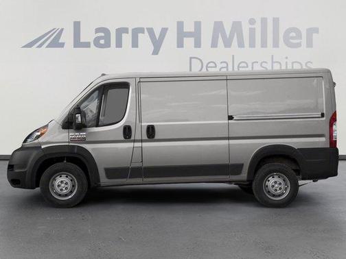 2020 RAM ProMaster 1500 Base
